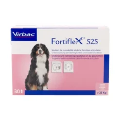 Virbac Fortiflex 225, 375 Und 525 -Almo Trixie Verkaufe fortiflex 225 375 en 525 92370 0500 none