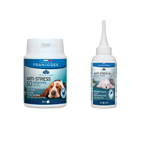 Francodex Anti-Stress 1 Francodex Anti-Stress