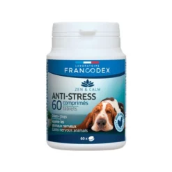 Francodex Anti-Stress 5 Francodex Anti-Stress -Almo Trixie Verkaufe francodex anti stress 174220 0500 none