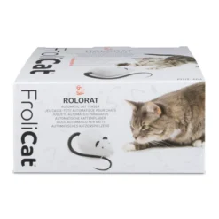 FroliCat RoloRat -Almo Trixie Verkaufe frolicat rolorat 136582 0500 none