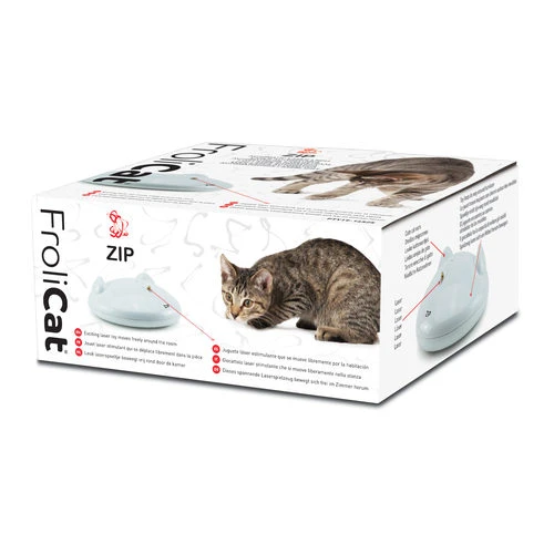 FroliCat Zip 4 FroliCat Zip – Bild 4