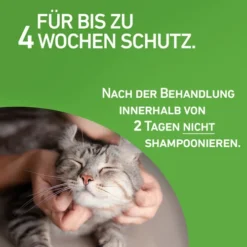 Frontline Combo Spot On Katze -Almo Trixie Verkaufe frontline combo spot on kat 208217 0500 none