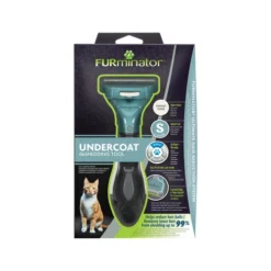 FURminator Für Katzen 8 FURminator Für Katzen -Almo Trixie Verkaufe furminator kat 166426 0500 none