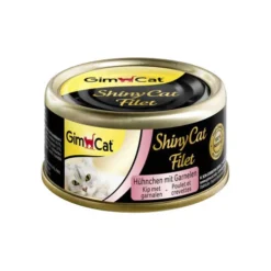 GimCat ShinyCat Filet -Almo Trixie Verkaufe gimcat shinycat filet 106711 0500 none