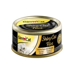GimCat ShinyCat Filet -Almo Trixie Verkaufe gimcat shinycat filet 106714 0500 none