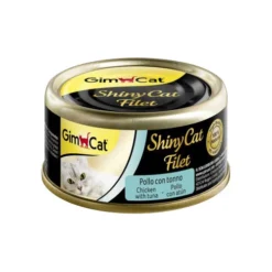 GimCat ShinyCat Filet -Almo Trixie Verkaufe gimcat shinycat filet 106717 0500 none