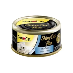 GimCat ShinyCat Filet -Almo Trixie Verkaufe gimcat shinycat filet 106723 0500 none