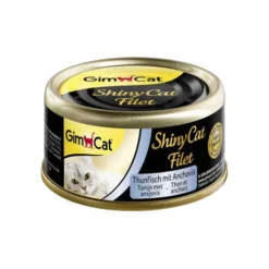 GimCat ShinyCat Filet -Almo Trixie Verkaufe gimcat shinycat filet 106726 0500 none