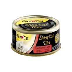 GimCat ShinyCat Filet -Almo Trixie Verkaufe gimcat shinycat filet 106732 0500 none