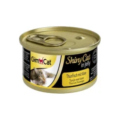 GimCat ShinyCat In Jelly 37 GimCat ShinyCat In Jelly -Almo Trixie Verkaufe gimcat shinycat in jelly 106813 0500 none