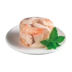 GimCat ShinyCat In Jelly 24 GimCat ShinyCat In Jelly -Almo Trixie Verkaufe gimcat shinycat in jelly 158438 0500 none