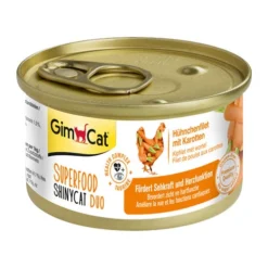 GimCat Superfood ShinyCat Duo -Almo Trixie Verkaufe gimcat superfood shinycat duo 99665 0500 none