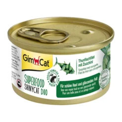 GimCat Superfood ShinyCat Duo -Almo Trixie Verkaufe gimcat superfood shinycat duo 99671 0500 none