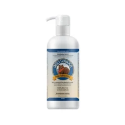 Grizzly Wildes Fischöl (vorher Grizzly Lachsöl) 7 Grizzly Wildes Fischöl (vorher Grizzly Lachsöl) -Almo Trixie Verkaufe grizzly zalmolie 198824 0500 none