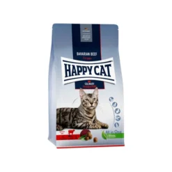 Happy Cat Culinary Adult Katzenfutter - Rind