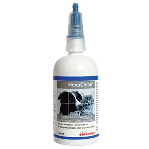 Hexoclean 1 Hexoclean