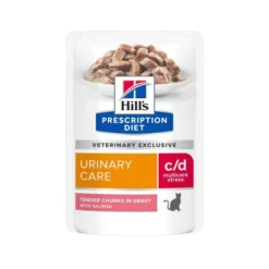Hill's C/d Multicare - Prescription Diet - Feline -Almo Trixie Verkaufe hills cd multicare prescription diet feline 208373 0500 none