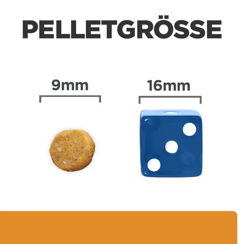 Hill's K/d + Mobility - Prescription Diet - Feline 6 Hill's K/d + Mobility - Prescription Diet - Feline – Bild 6