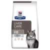 Hill's L/d - Liver Care -Prescription Diet - Feline