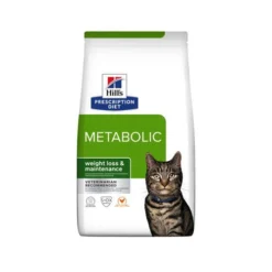 Hill's Metabolic Weight Management - Prescription Diet - Feline 14 Hill's Metabolic Weight Management - Prescription Diet - Feline -Almo Trixie Verkaufe hills metabolic weight management prescription diet feline 191954 0500 none
