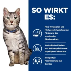 Hill's Prescription Diet - Feline - C/d Urinary Stress + Metabolic -Almo Trixie Verkaufe hills prescription diet feline cd urinary stress metabolic 212819 0500 none