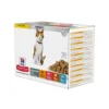 Hill's Science Plan - Feline Adult - Sterilised - Pouch Multipack