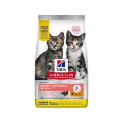 Hill's Science Plan Kitten Perfect Digestion Katzenfutter