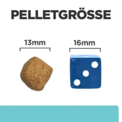 Hill's T/d - Dental Care - Prescription Diet - Feline -Almo Trixie Verkaufe hills td dental care prescription diet feline 218017 0500 none