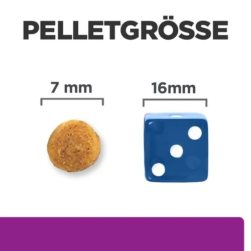 Hill's Prescription Diet Y/d Thyroid Care 5 Hill's Prescription Diet Y/d Thyroid Care – Bild 5