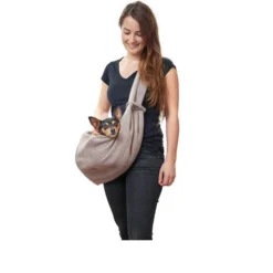 Hunter Hundetragetasche Los Angeles -Almo Trixie Verkaufe hunter draagzak los angeles 120634 0500 none