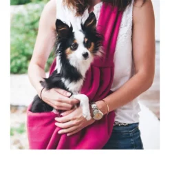 Hunter Hundetragetasche Los Angeles -Almo Trixie Verkaufe hunter draagzak los angeles 120637 0500 none