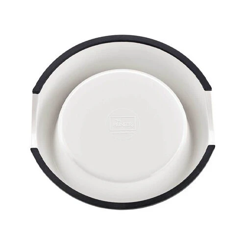 Hunter Melamin Napf - Weiß 3 Hunter Melamin Napf - Weiß – Bild 3