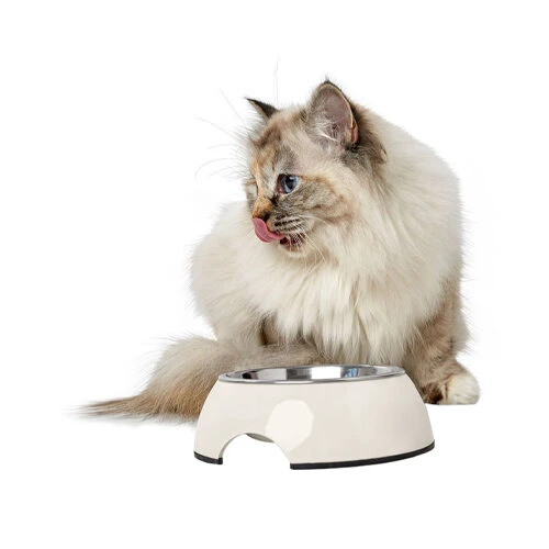 Hunter Melamin Napf - Weiß 5 Hunter Melamin Napf - Weiß – Bild 5