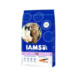 IAMS Adult Multi-Cat