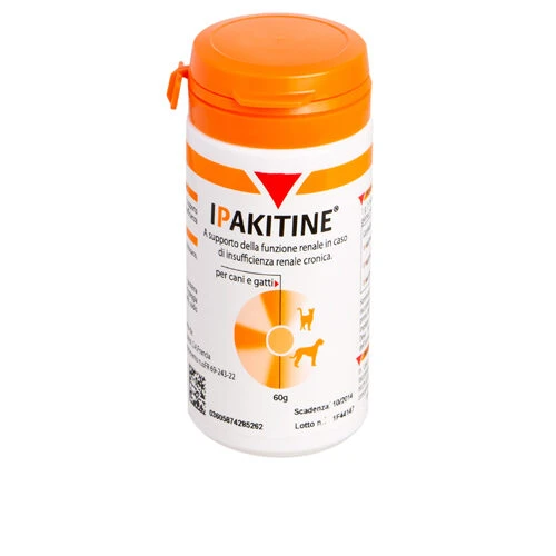 Vetoquinol Ipakitine 3 Vetoquinol Ipakitine – Bild 3