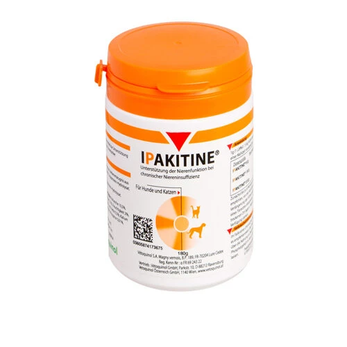 Vetoquinol Ipakitine 2 Vetoquinol Ipakitine – Bild 2