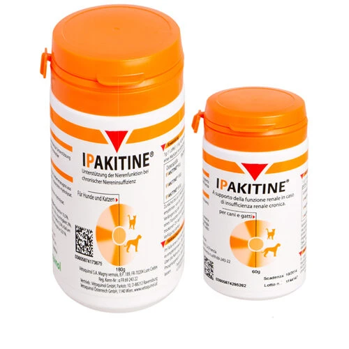 Vetoquinol Ipakitine 1 Vetoquinol Ipakitine