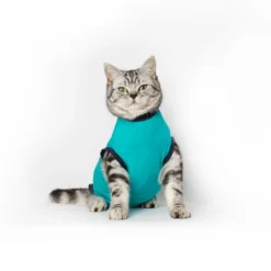 Jacketz Medical Body Suit Für Katzen 10 Jacketz Medical Body Suit Für Katzen -Almo Trixie Verkaufe jacketz medical body suit kat 209789 0500 none