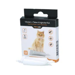 Knock Off Floh- Und Zeckenpipette Katze