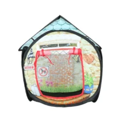 KONG Cat - Play Spaces Bungalow 11 KONG Cat - Play Spaces Bungalow -Almo Trixie Verkaufe kong kat play spaces bungalow 134668 0500 none