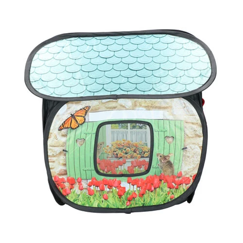 KONG Cat - Play Spaces Bungalow 2 KONG Cat - Play Spaces Bungalow – Bild 2