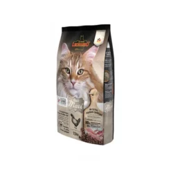 Leonardo Adult Maxi Getreidefreies Katzenfutter -Almo Trixie Verkaufe leonardo adult maxi graanvrij kattenvoer 219072 0500 none
