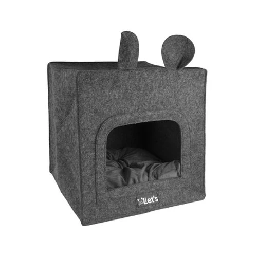 Let's Sleep Pet Cave Chunk 1 Let's Sleep Pet Cave Chunk