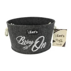 Let's Stuff It On Aufbewahrungskorb -Almo Trixie Verkaufe lets stuff it on opbergmand 106426 0500 none