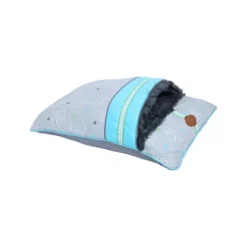 Lief! Boys Hundeschlafsack 7 Lief! Boys Hundeschlafsack -Almo Trixie Verkaufe lief boys ligkussen met slaapzak 194279 0500 none