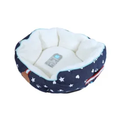 Lief! Unisex Hunde-/Katzenbett Rund -Almo Trixie Verkaufe lief unisex mand 192608 0500 none