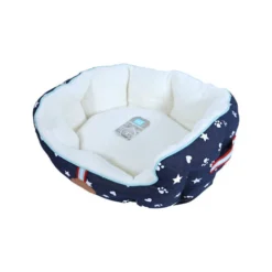 Lief! Unisex Hunde-/Katzenbett Rund -Almo Trixie Verkaufe lief unisex mand 192614 0500 none