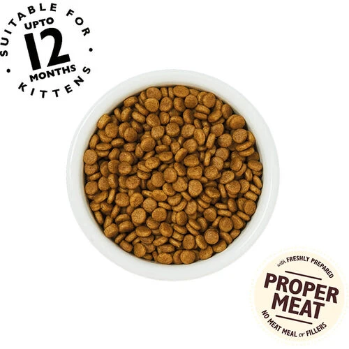 Lily's Kitchen Recipe Kätzchenfutter 2 Lily's Kitchen Recipe Kätzchenfutter – Bild 2