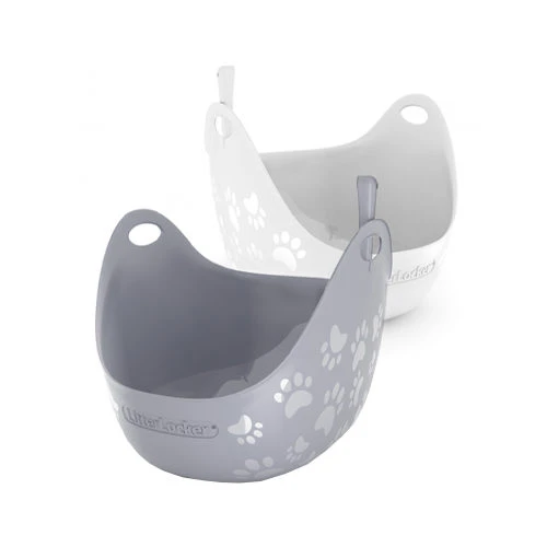 LitterLocker LitterBox 1 LitterLocker LitterBox