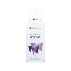 Maxani AtopOat Shampoo -Almo Trixie Verkaufe maxani atopoat shampoo 201590 0500 none